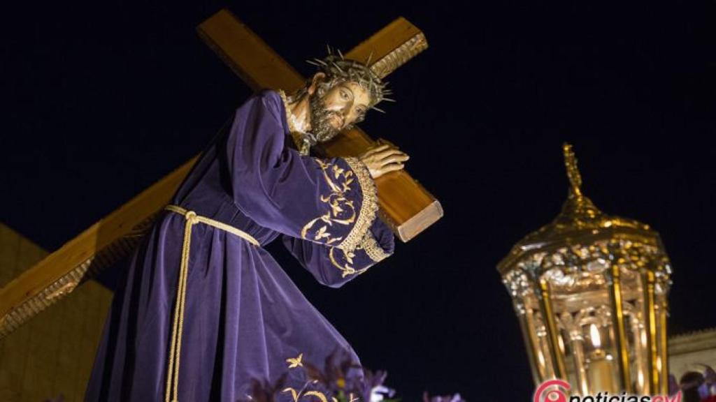 zamora via crucis semana santa (14)