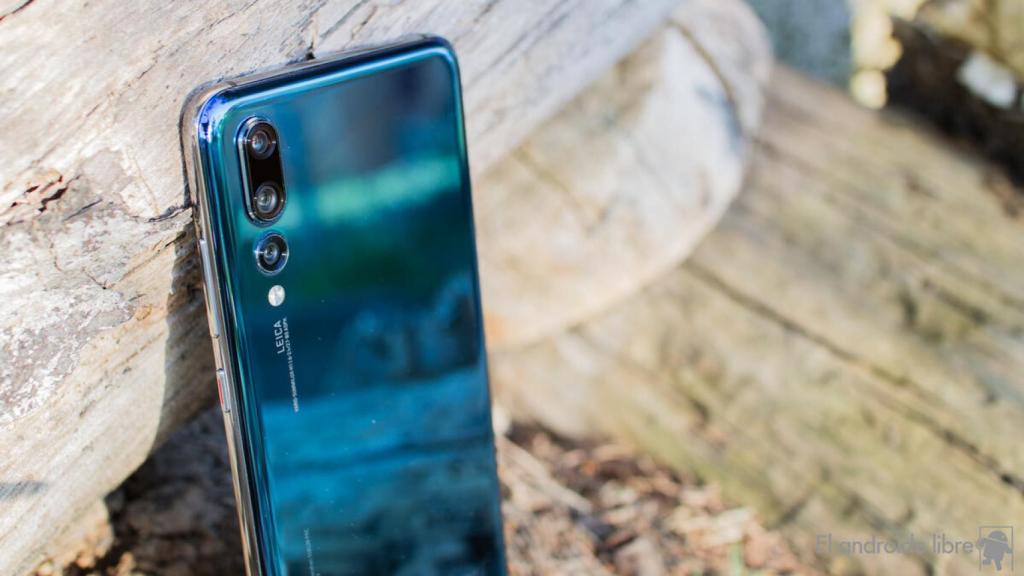 Huawei confirma la fecha de presentación del Huawei P30 Pro