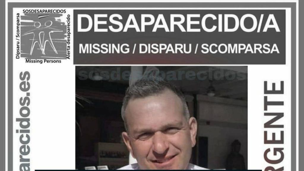 Benigno Alejandro Rodríguez