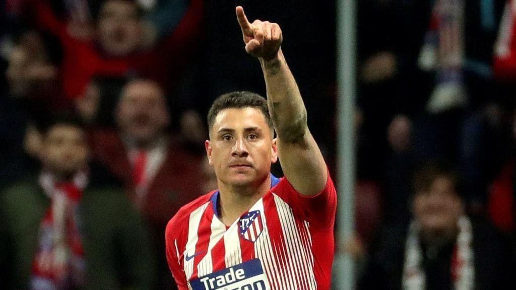 José María Giménez