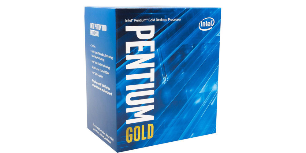intel pentium 1