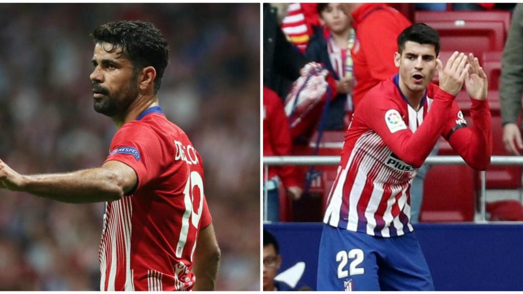 Diego Costa y Morata