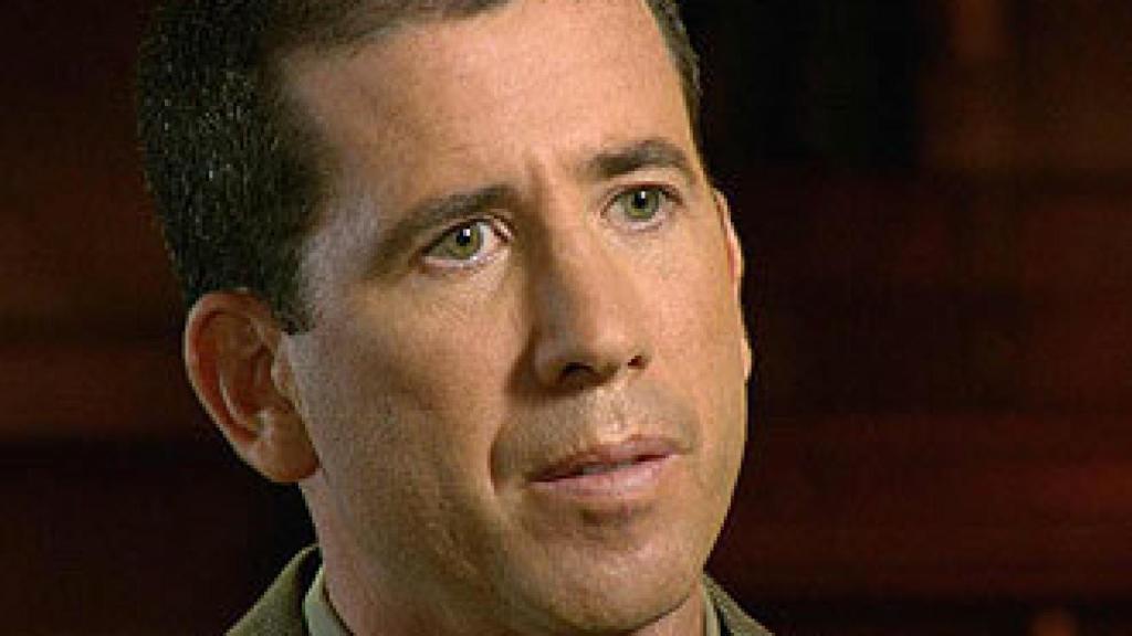 Tim Donaghy, éxarbitro de la NBA