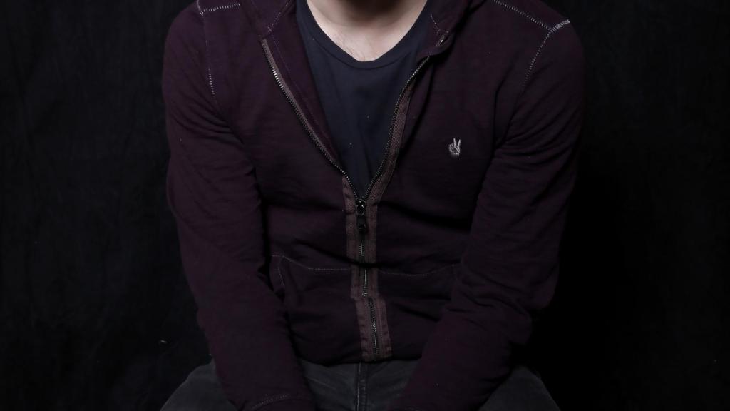 El intérprete en una imagen de archivo.