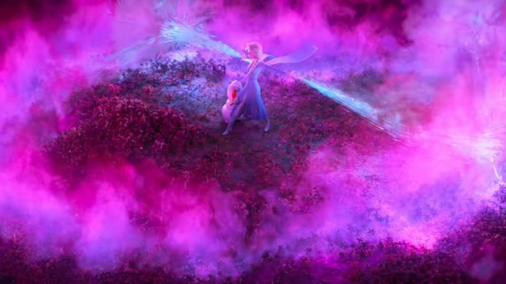 Comienzan los problemas para los protagonistas