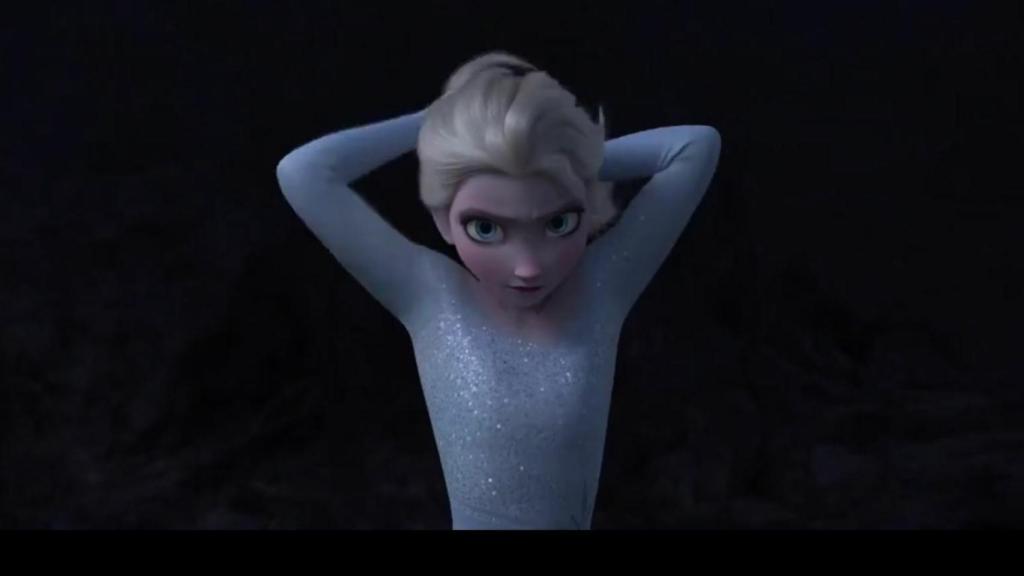 Del 'Let It Go' al recogido práctico