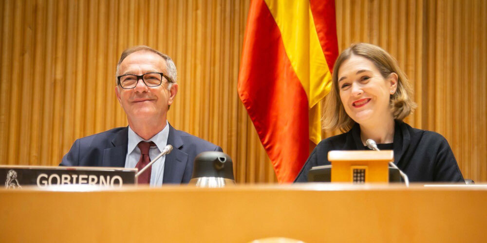 ministero cultura jose guirao