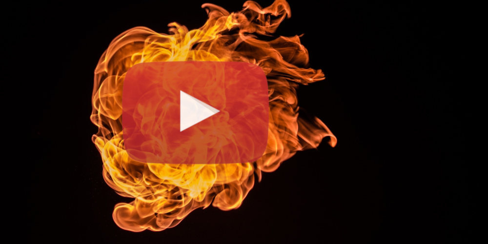 youtube fuego