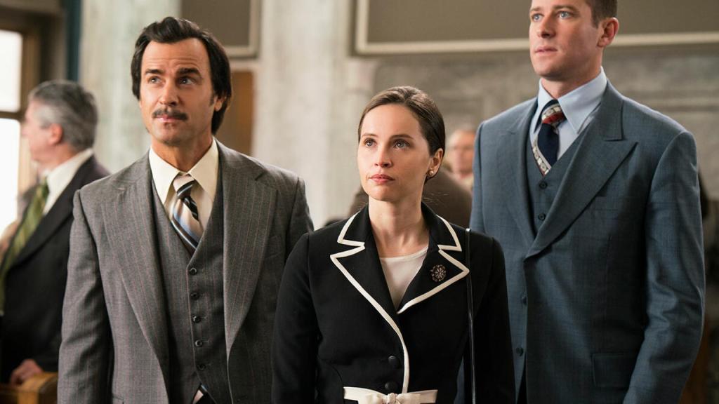 'Una cuestión de género'