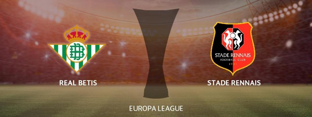 Real Betis - Stade Rennais