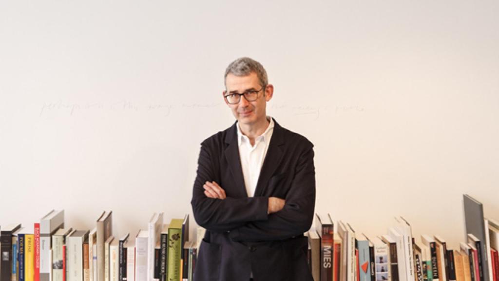 Image: Edmund de Waal, un libro de artista para Paul Celan