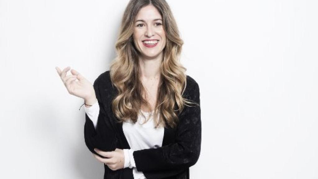 Image: Nuria Labari: El mercado ha penetrado en el cuerpo de las mujeres de una manera absoluta