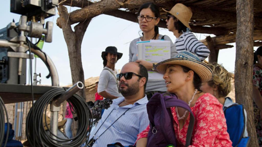 Image: Cristina Gallego y Ciro Guerra: Los colombianos tenemos que contar la tragedia del narcotráfico