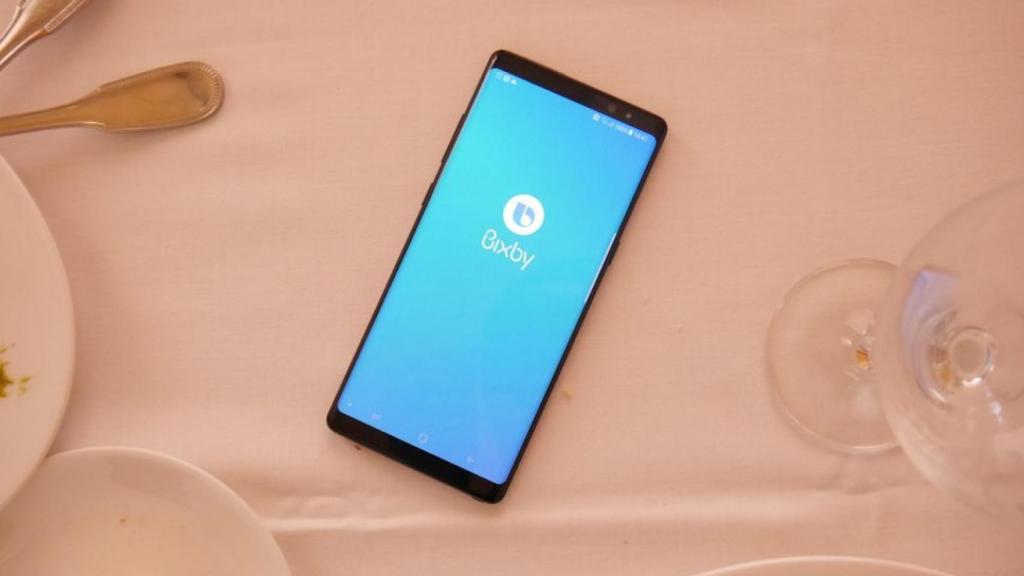 Cómo programar a Samsung Bixby para ejecutar rutinas
