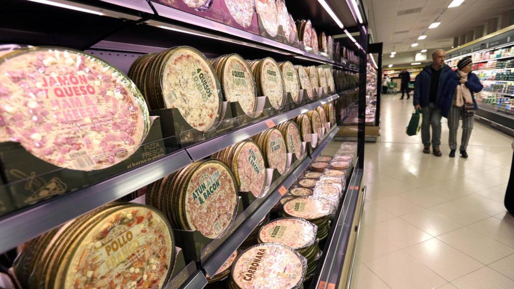 Mercadona inaugura su nueva tienda eficiente en Toledo y suma 120 empleados en la ciudad 10