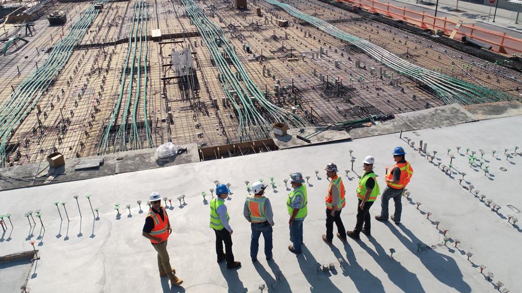 Digitalizar la construcción puede suponer un ahorro del 25% en costes