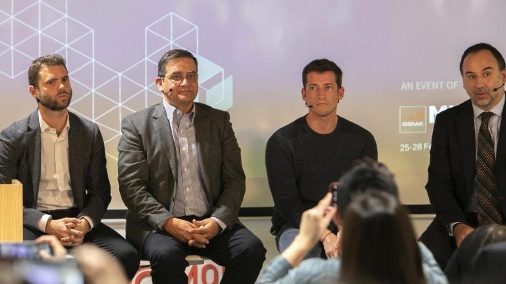 El informe Startup Ecosystem Overview 2019 , presentado en la Fundación Mobile World Capital.