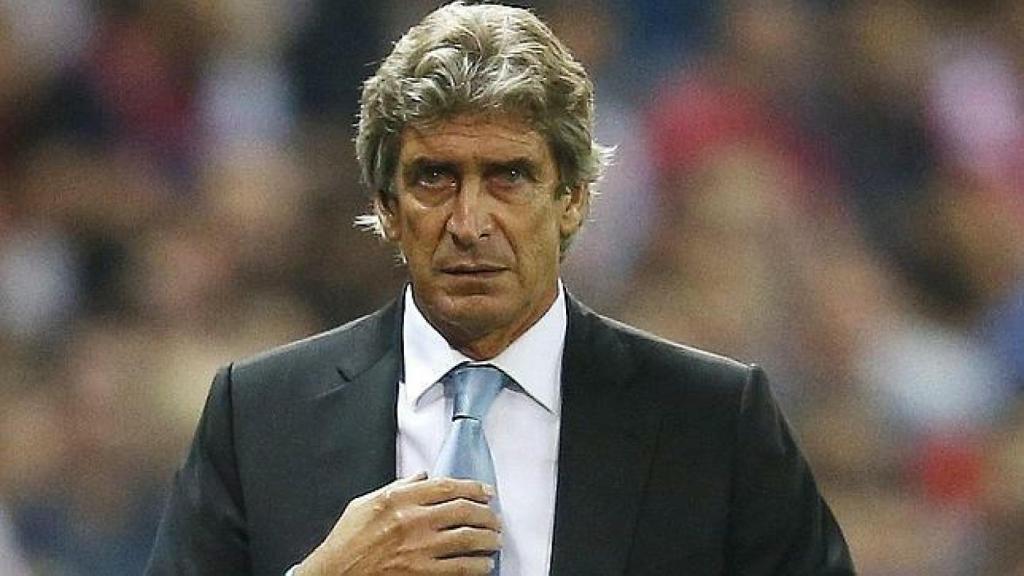 Pellegrini sobre Riquelme: Quería ser el mejor y solo hacía estupideces