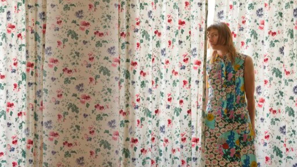 Image: El Salón de los rechazados