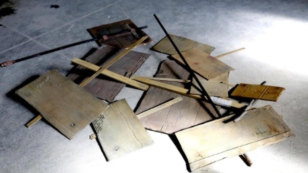 Image: Del mito al l-ogro