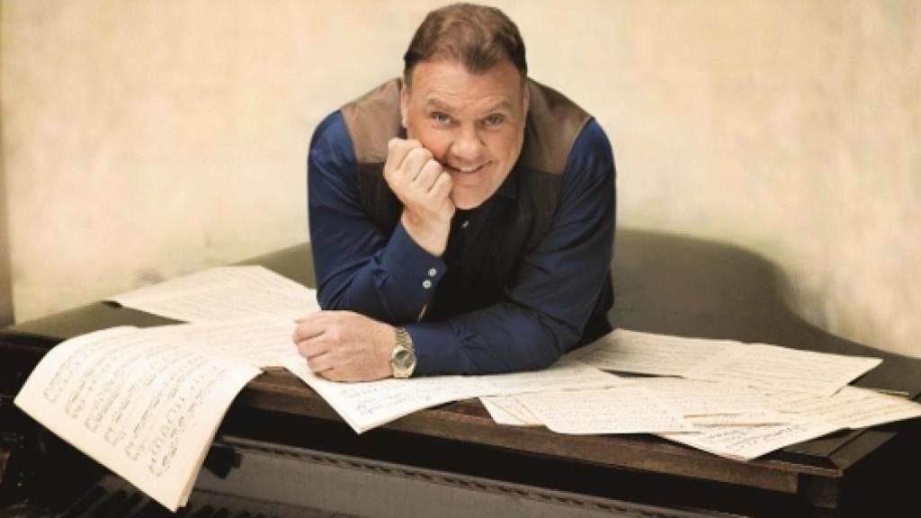 Image: Terfel levanta la voz en el Real