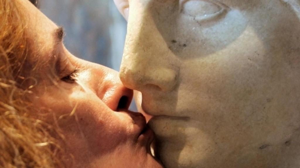 Image: Los amantes boreales