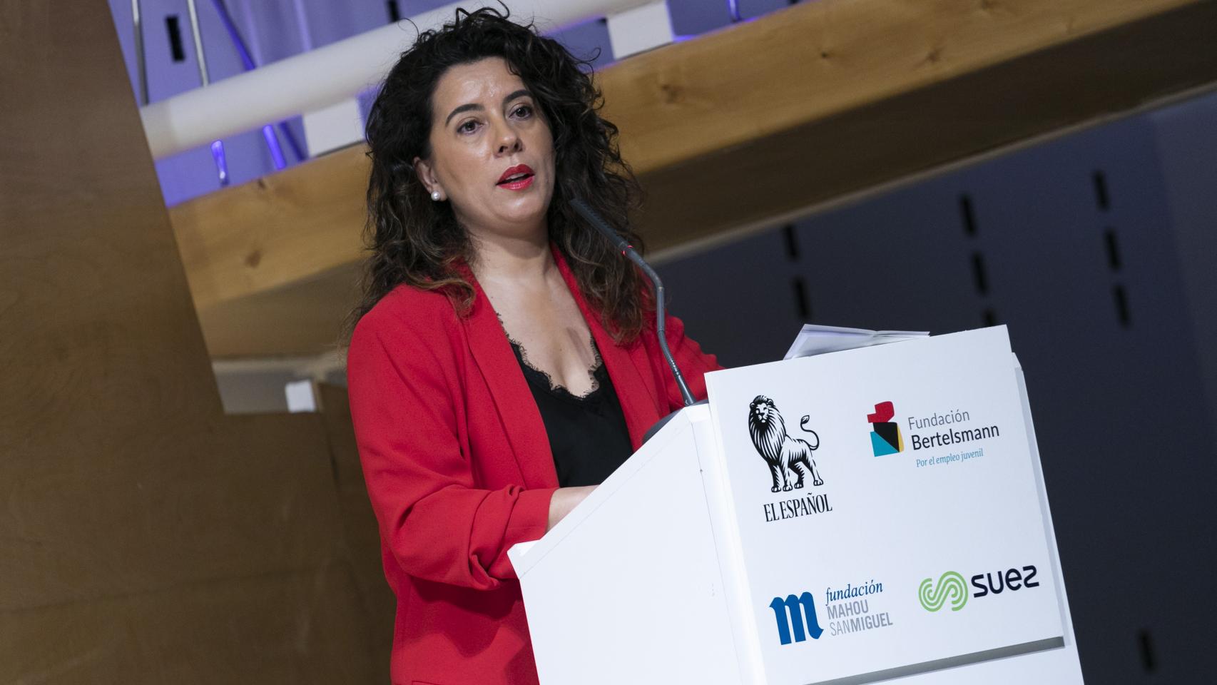 III Encuentro Especializado FP Dual EL ESPAÑOL. Fotografías de los ponentes