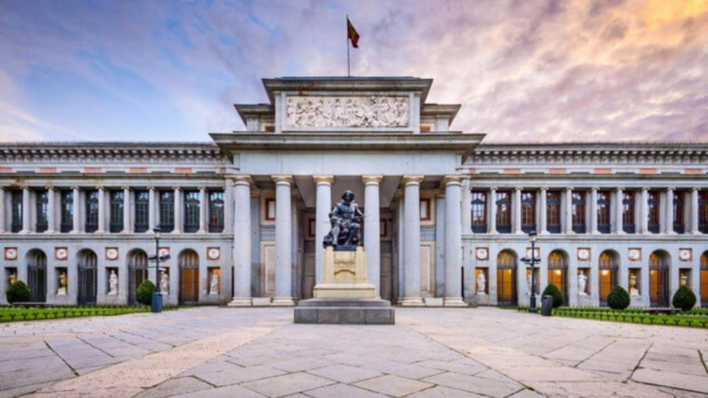 Museo del Prado