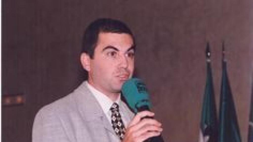 Los inicios de Alsina en Onda Cero.