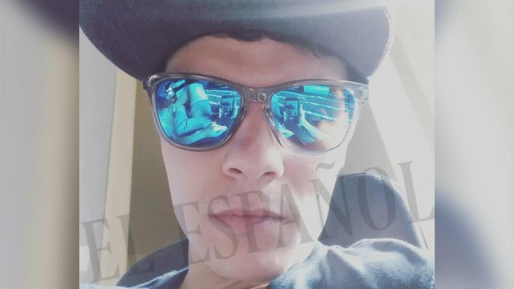 El detenido tenía 12 denuncias por maltratar a su madre.