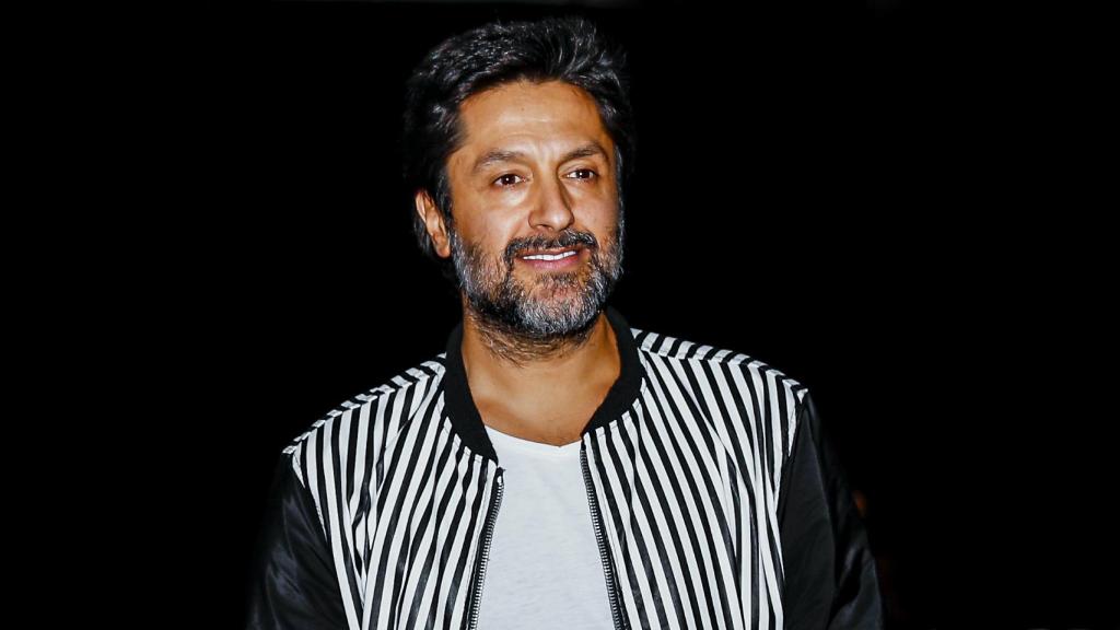 El bailarín Rafael Amargo.