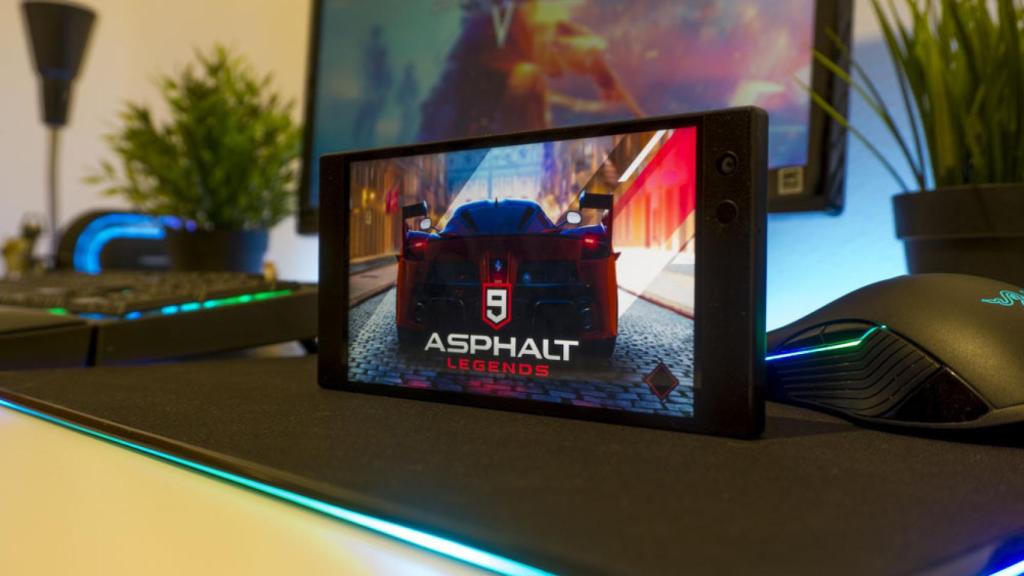 Qué es la tasa de refresco y por qué queremos más pantallas ultrarrápidas