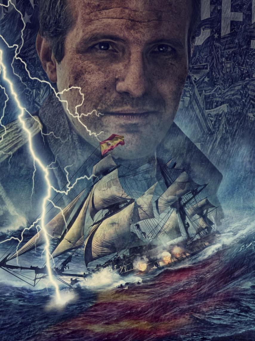 Pablo Casado y la paradoja de Stockdale.