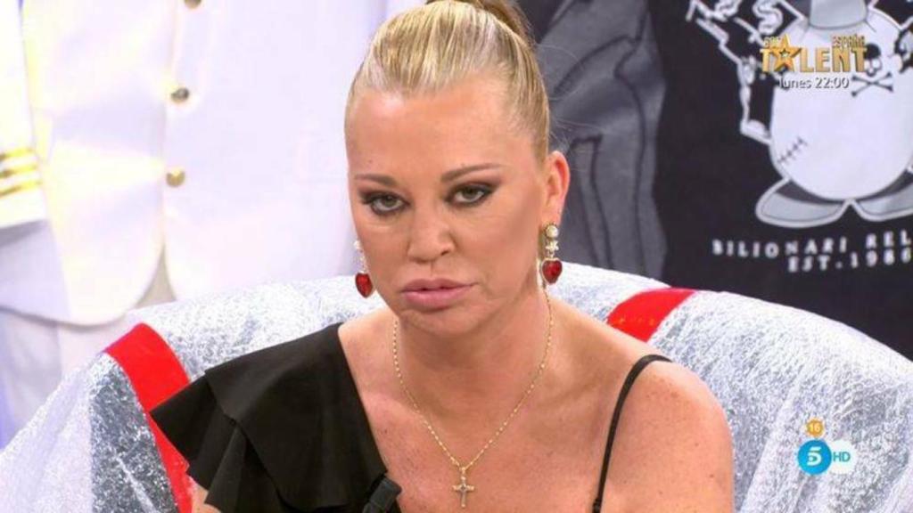 Belén aclaró los motivos de su postura tras el fin de la subasta por la casa de Toño.
