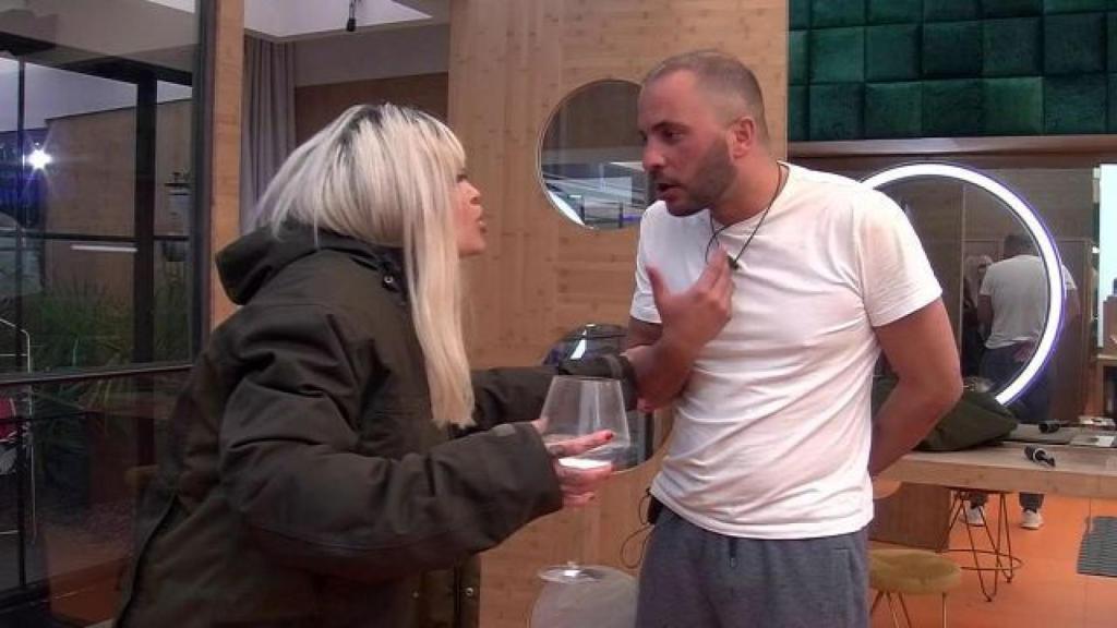 ‘GH Dúo’: Antonio Tejado agua la fiesta a toda la casa por pesado