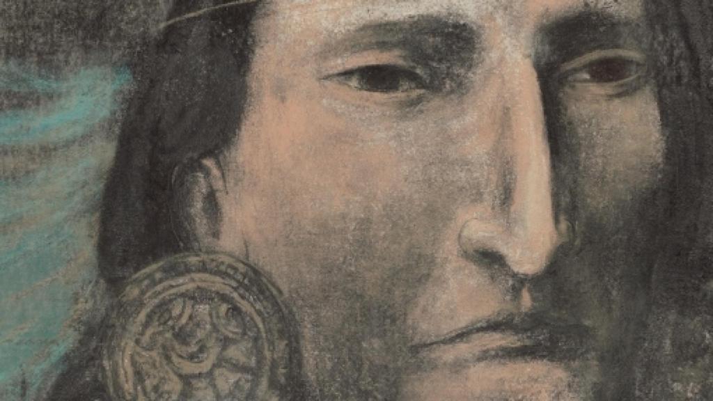 Image: Gonzalo Suárez y el cine que se hace pintura