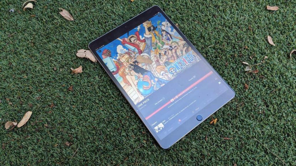 La mejor aplicación para leer manga en español: oficial, actualizada y gratis