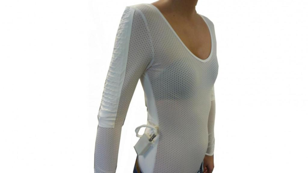 Wearlumb, a través del uso de las nuevas tecnologías, facilita una monitorización in situ y de forma continua.