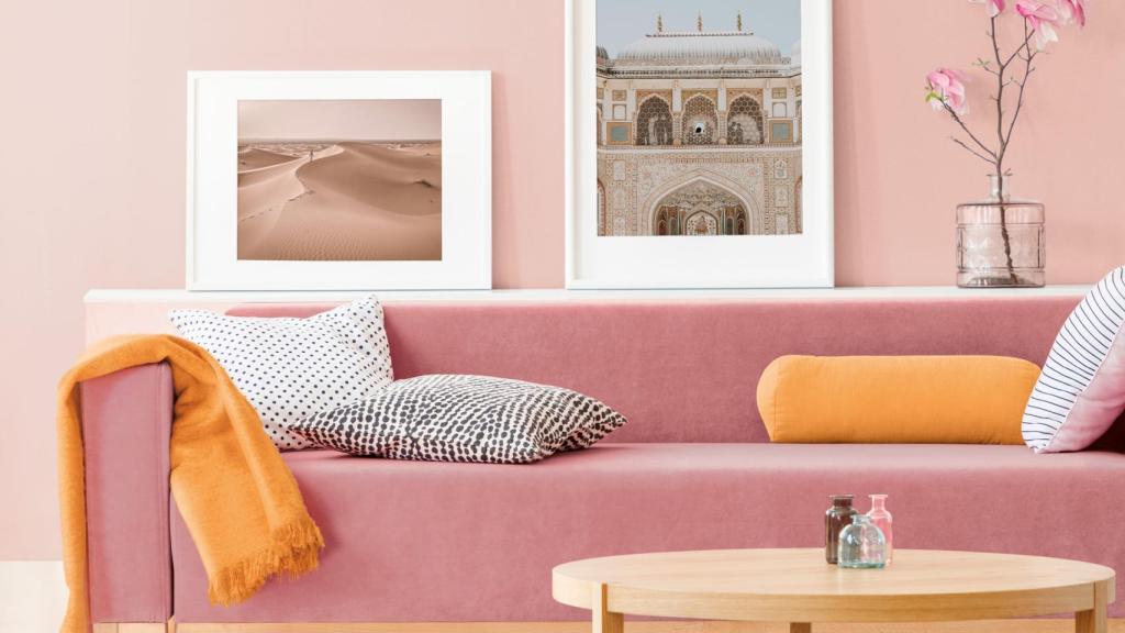 El red revelation de Valentine.