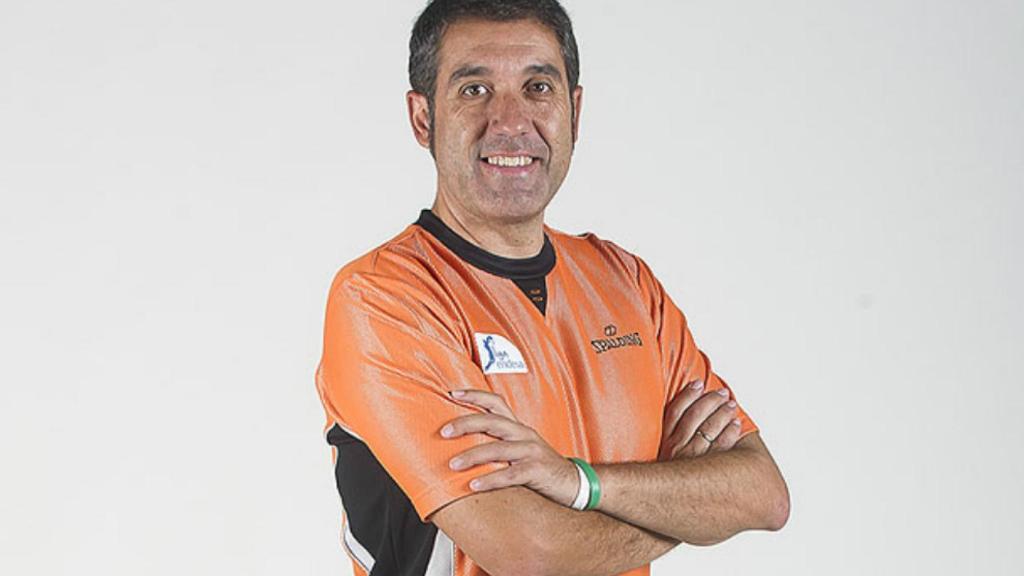 Juan Carlos García González