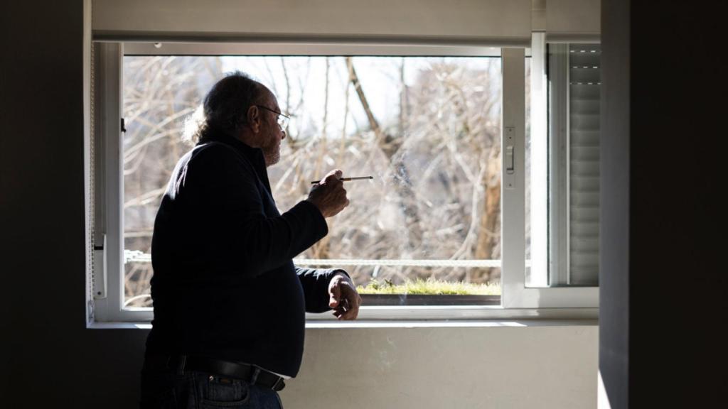 Miguel Carrasco ha vivido durante 43 años en Venezuela.