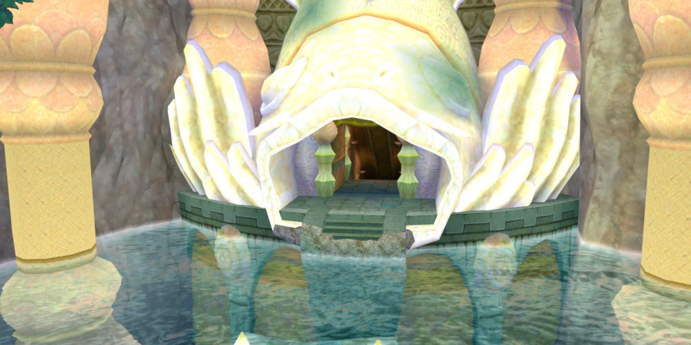 noclip niveles videojuegos 2