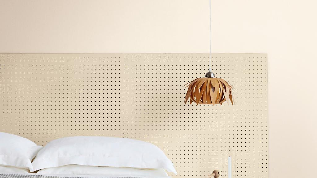 Color neutral de Valentine.