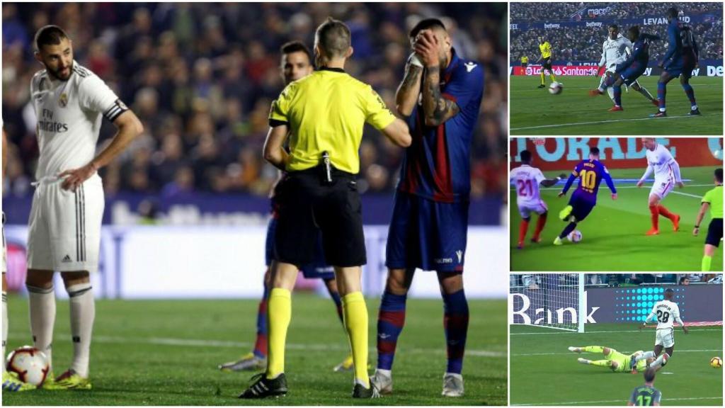 El doble rasero contra el Madrid: las quejas que nunca llegan contra el Barça