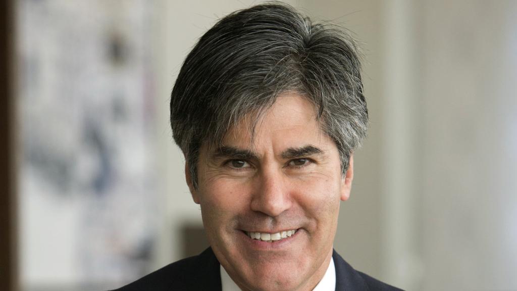 José María Palencia, nuevo presidente de Autogrill Iberia.