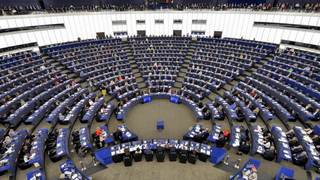 SotEU 2017 - Debate on the State of the Union