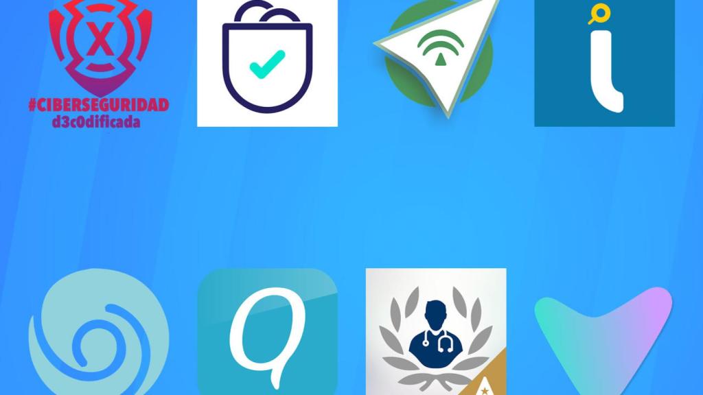 Aplicaciones españolas con presencia en el Mobile World Congress 2019