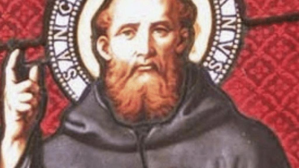 Imagen de San Román de Condat