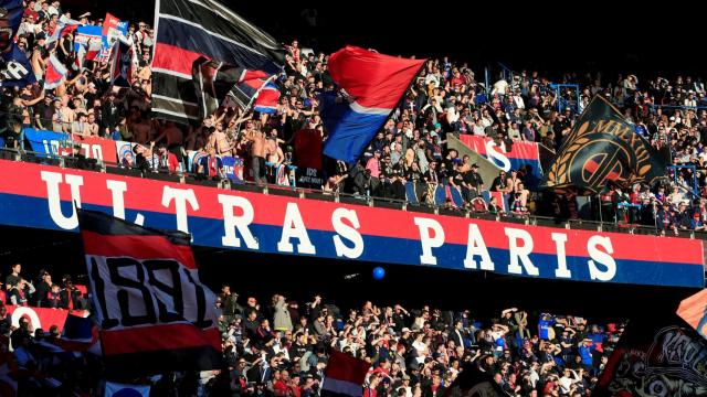 Ultras del PSG