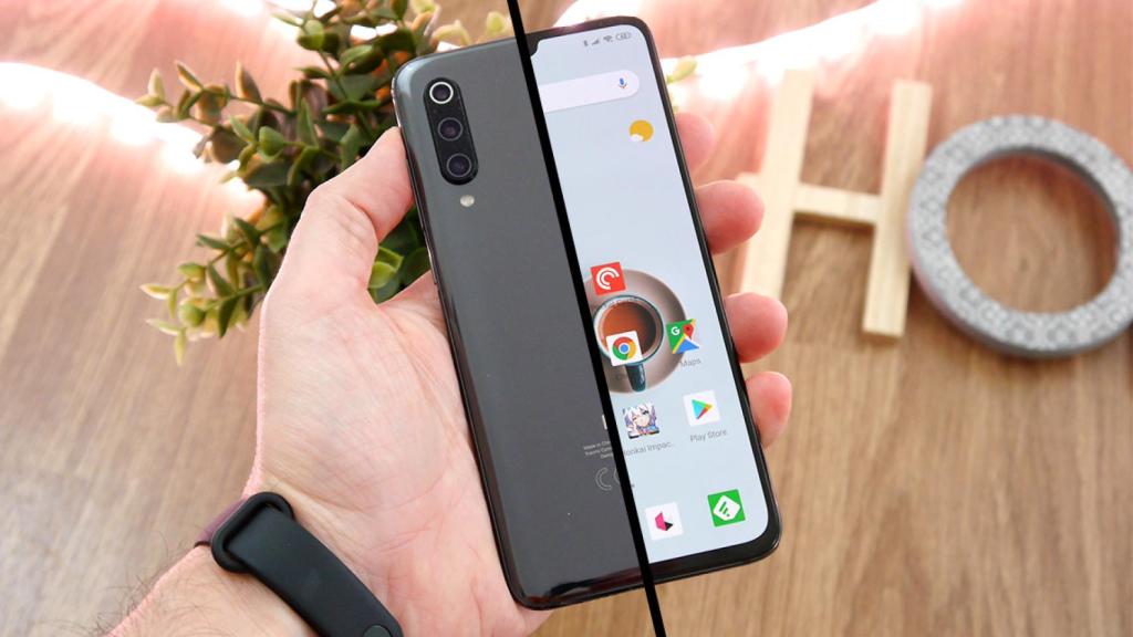 Análisis del Xiaomi Mi 9: un móvil de gama alta para todos los públicos